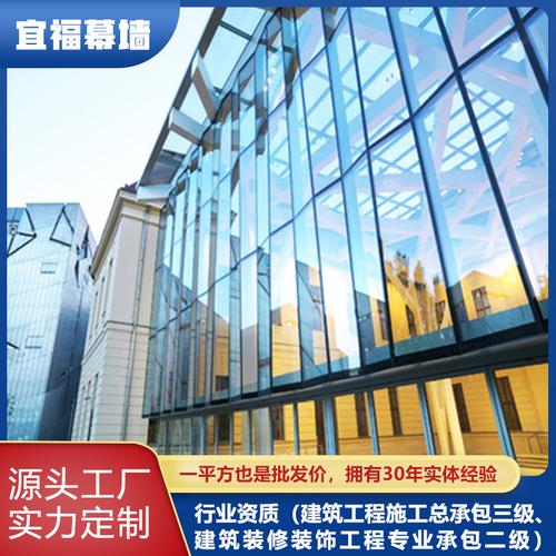 0成交0件上海颖浩建筑装饰工程11年颖浩品牌厂家定制工程玻璃